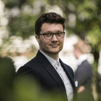 Odin Lødemel