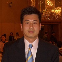 Joseph Ma