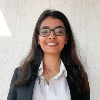 Vidushi Tiwari