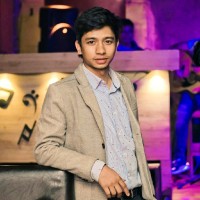 Pankaj Negi