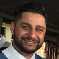 Vishal Sharma