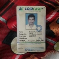 Santosh Kumar Mishra