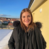 Morgane Thomas