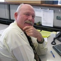 Chuck Browning