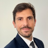 Olivier Soria