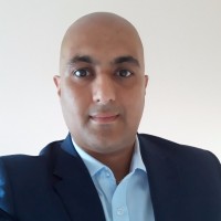 Naveen Gautam