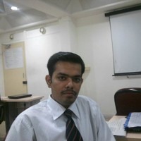 Deepak Joshi