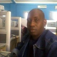 Mamadou dit Samba Maiga