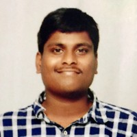 joel vasanth