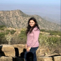Roshani patel