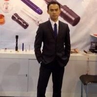 Michael Zhou