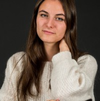 Sofia Aurora Zonta