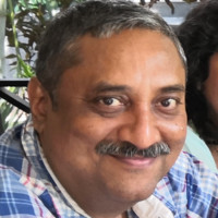 Debanjan Ray