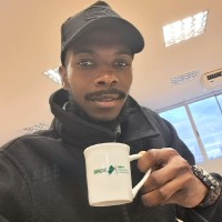 Claude Junior Pierre