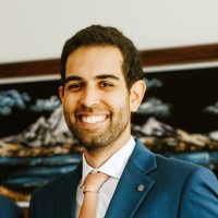 Joseph Nahas