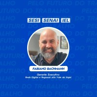 Fabiano Bachmann