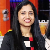 Veena Raman, P.E.