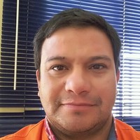 Gonzalo Rojas Castellón