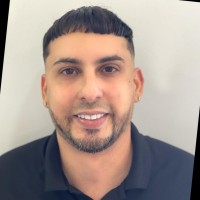 Raymond Velez Medina