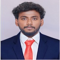 saravanaperumal P