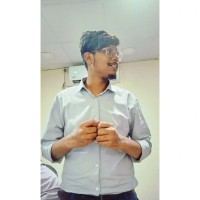 Syed Arbaz Shah
