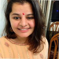 Dr. Sweta Pandey