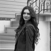 Doruntina Ramadani