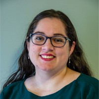 Kathryn Byorkman, Cem