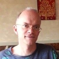 Graham Mckenzie