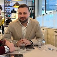 Alexandru Mihai Saveluc