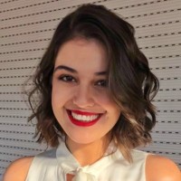 Aline Rocha