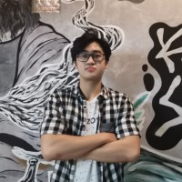 Nicholas Benedict Solaiman Tjoa