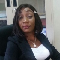Ngwafor Ayinwi Nancy Jocelyne