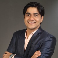 Sachin Deshmukh