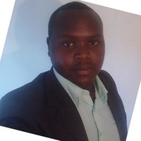 Stephen Ngetich