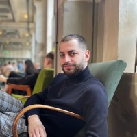 Amiran Ghoghoberidze