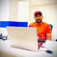 Deepak Kumar