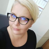 ALDONA świerzyńska