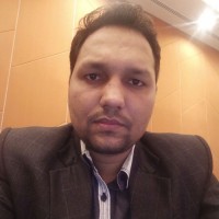 Naresh Sharma