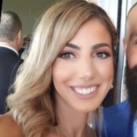 Ishtar Haddad