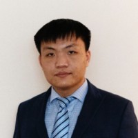 Zixiang Song