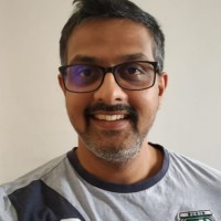Shankar Ramakrishnan