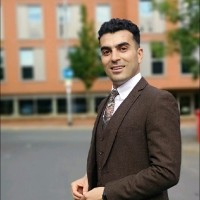 Dilshad Shaikhah