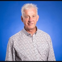 Frank van der Horst