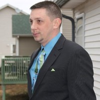 Jason Cramer