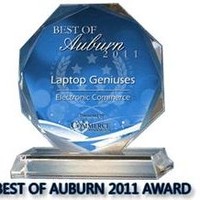 Laptop Geniuses