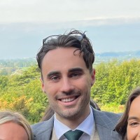 Isaac Daniel