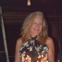 Tami Earthman