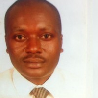 Dr Cosmas Sang