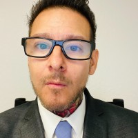 Dominick Samayoa